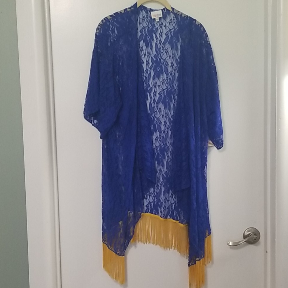 Lularoe